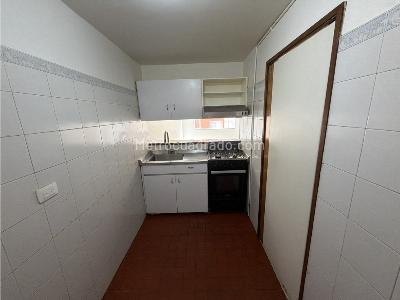 Apartamento de 2 alcobas en venta en El Prado, Bogotá, 53 m² · foto 3 de 18