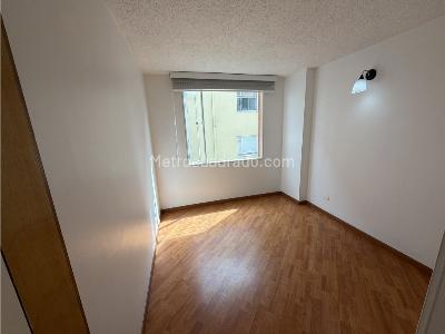 Apartamento de 2 alcobas en venta en El Prado, Bogotá, 53 m² · foto 4 de 18
