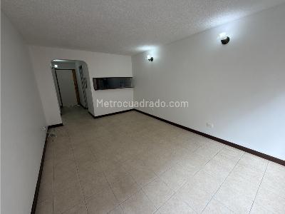 Apartamento de 2 alcobas en venta en El Prado, Bogotá, 53 m² · foto 5 de 18