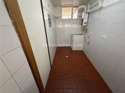 Apartamento de 2 alcobas en venta en El Prado, Bogotá, 53 m² · foto 6 de 18