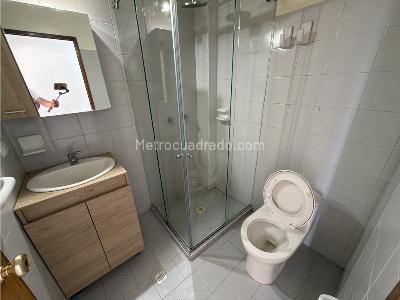 Apartamento de 2 alcobas en venta en El Prado, Bogotá, 53 m² · foto 8 de 18