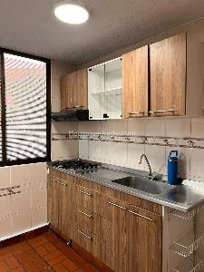 Apartamento de 3 alcobas en venta en Camino Real Iv, Cali, 64 m² · foto 4 de 11