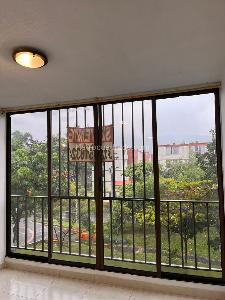 Apartamento de 3 alcobas en venta en Camino Real Iv, Cali, 64 m² · foto 6 de 11