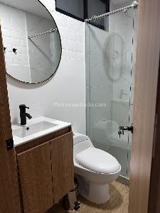 Apartaestudio en venta en Miraflores, Cali, 30 m² · foto 14 de 16