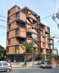 Apartaestudio en venta en Miraflores, Cali, 30 m² · foto 16 de 16