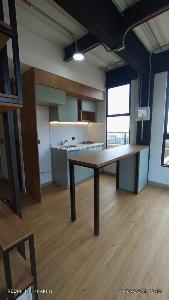 Apartaestudio en venta en Miraflores, Cali, 30 m² · foto 2 de 16