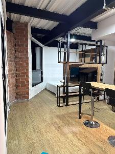Apartaestudio en venta en Miraflores, Cali, 30 m² · foto 5 de 16