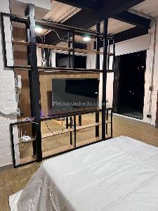 Apartaestudio en venta en Miraflores, Cali, 30 m² · foto 7 de 16