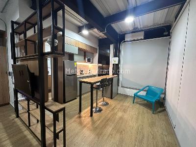 Apartaestudio en Arriendo, MIRAFLORES, Cali