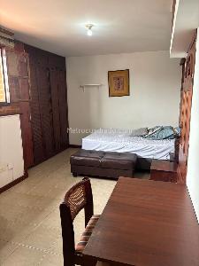Apartaestudio en Arriendo, EL INGENIO, Cali