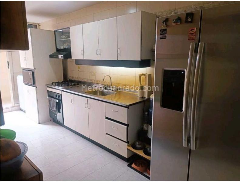 Piso – Medellín, La Castellana, Laureles-Estadio - Vista 2