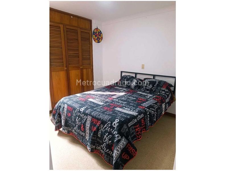 Piso – Medellín, La Castellana, Laureles-Estadio - Vista 5