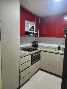 Apartamento de 2 alcobas en venta en Cabañitas, Bello, 65 m² · foto 10 de 11