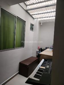 Apartamento de 2 alcobas en venta en Cabañitas, Bello, 65 m² · foto 5 de 11