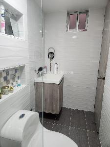 Apartamento de 2 alcobas en venta en Cabañitas, Bello, 65 m² · foto 8 de 11