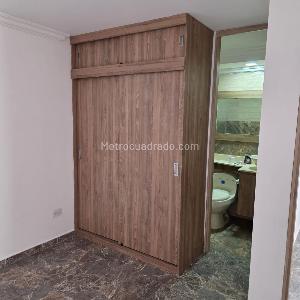 Apartamento de 3 alcobas en venta en Niquia, Bello, 60 m² · foto 5 de 11