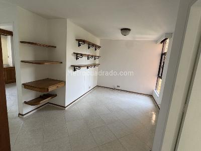 Apartamento en venta en Milla De Oro, Medellín · foto 11 de 15