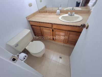 Apartamento en venta en Milla De Oro, Medellín · foto 8 de 15