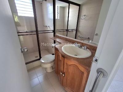 Apartamento en venta en Milla De Oro, Medellín · foto 9 de 15