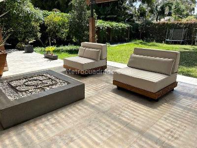 Casa de 4 alcobas en venta en Villas De Gualanday, Rionegro, 1100 m² · foto 13 de 14