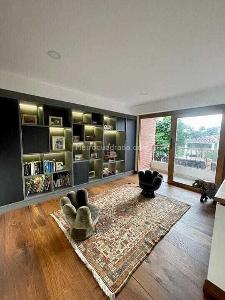 Casa de 4 alcobas en venta en Villas De Gualanday, Rionegro, 1100 m² · foto 3 de 14