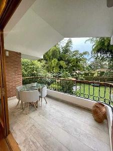Casa de 4 alcobas en venta en Villas De Gualanday, Rionegro, 1100 m² · foto 14 de 14