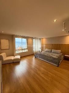 Casa de 4 alcobas en venta en Villas De Gualanday, Rionegro, 1100 m² · foto 6 de 14