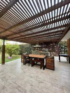Casa de 4 alcobas en venta en Villas De Gualanday, Rionegro, 1100 m² · foto 11 de 14