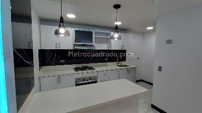 Apartamento de 4 alcobas en venta en Unidad Sabana Alta, Sabaneta, 97 m² · foto 17 de 20