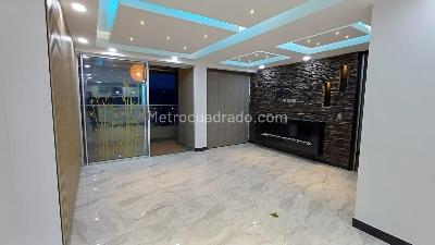 Apartamento de 4 alcobas en venta en Unidad Sabana Alta, Sabaneta, 97 m² · foto 19 de 20