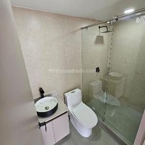 Apartamento de 2 alcobas en venta en Bosque Alto Unidad, Bello, 64 m² · foto 11 de 15