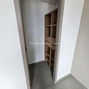 Apartamento de 2 alcobas en venta en Bosque Alto Unidad, Bello, 64 m² · foto 12 de 15