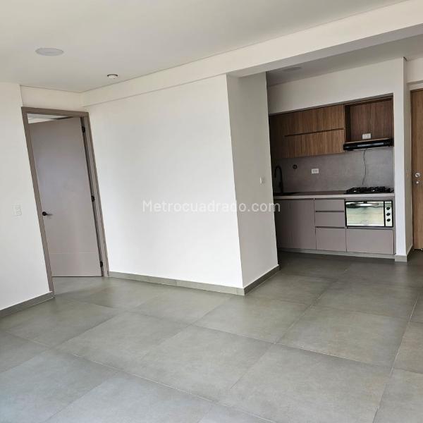 Piso – Bello, Cabañas - Vista 2