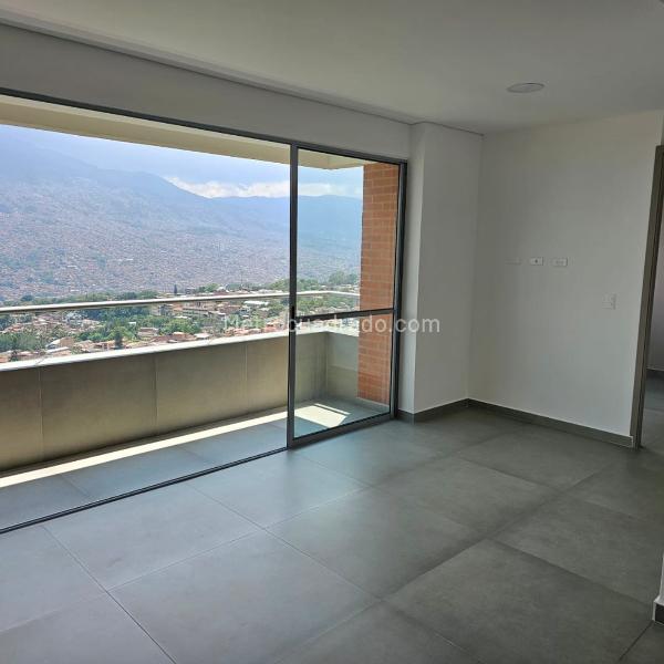 Piso – Bello, Cabañas - Vista 3