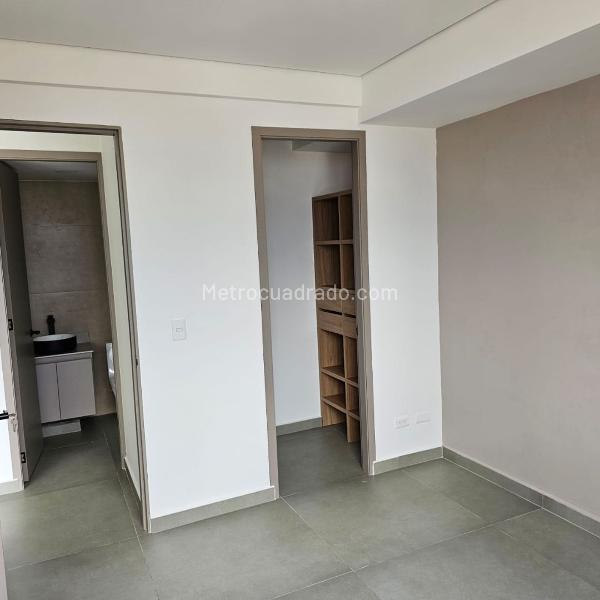 Piso – Bello, Cabañas - Vista 4
