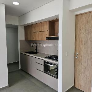 Apartamento de 2 alcobas en venta en Bosque Alto Unidad, Bello, 64 m² · foto 6 de 15