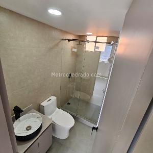 Apartamento de 2 alcobas en venta en Bosque Alto Unidad, Bello, 64 m² · foto 7 de 15