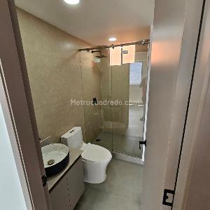 Apartamento de 2 alcobas en venta en Bosque Alto Unidad, Bello, 64 m² · foto 9 de 15