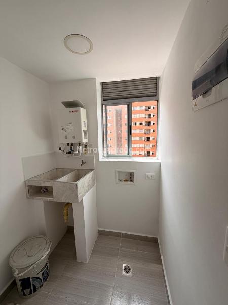 Piso – Bello - Vista 5