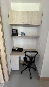 Apartamento de 2 alcobas en venta en Loma Del Indio Poblado, Medellín, 68 m² · foto 4 de 12