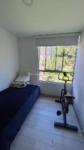 Apartamento de 2 alcobas en venta en Loma Del Indio Poblado, Medellín, 68 m² · foto 6 de 12