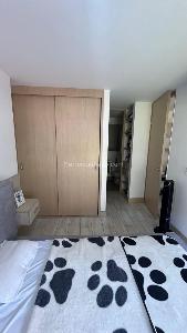 Apartamento de 2 alcobas en venta en Loma Del Indio Poblado, Medellín, 68 m² · foto 9 de 12