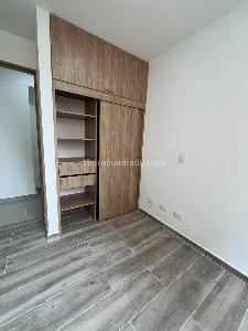 Apartamento de 3 alcobas en venta en Atlantica Unidad Residencial, Bello, 80 m² · foto 10 de 14