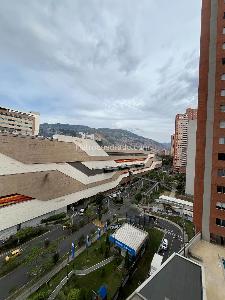 Apartamento de 3 alcobas en venta en Atlantica Unidad Residencial, Bello, 80 m² · foto 12 de 14