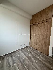 Apartamento de 3 alcobas en venta en Atlantica Unidad Residencial, Bello, 80 m² · foto 2 de 14