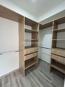 Apartamento de 3 alcobas en venta en Atlantica Unidad Residencial, Bello, 80 m² · foto 3 de 14