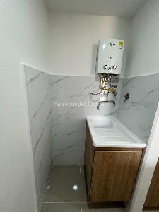 Apartamento de 3 alcobas en venta en Atlantica Unidad Residencial, Bello, 80 m² · foto 4 de 14
