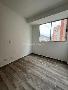 Apartamento de 3 alcobas en venta en Atlantica Unidad Residencial, Bello, 80 m² · foto 5 de 14