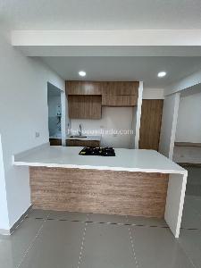 Apartamento de 3 alcobas en venta en Atlantica Unidad Residencial, Bello, 80 m² · foto 6 de 14