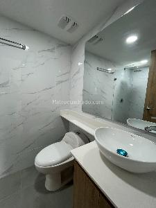 Apartamento de 3 alcobas en venta en Atlantica Unidad Residencial, Bello, 80 m² · foto 7 de 14